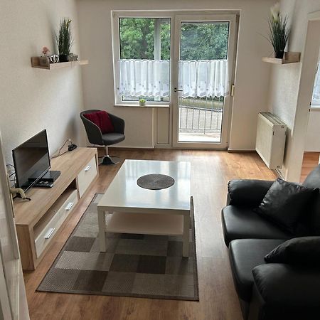Monteurwohnung Hagen Haus 1 Екстериор снимка