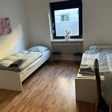 Monteurwohnung Hagen Haus 1 Екстериор снимка