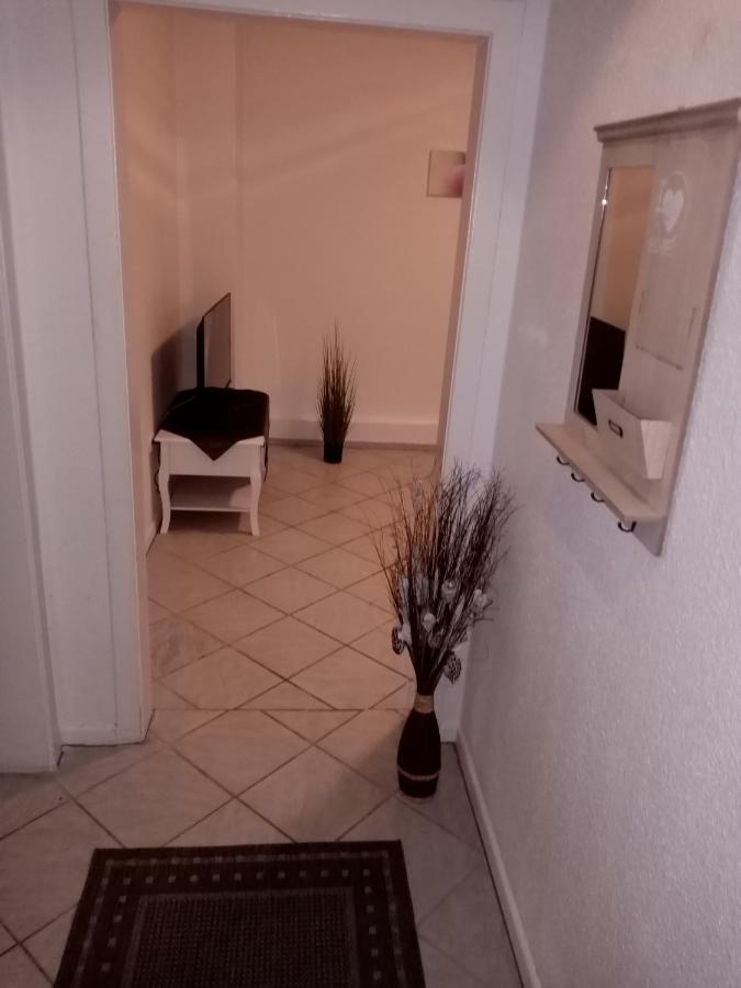 Monteurwohnung Hagen Haus 1 Екстериор снимка