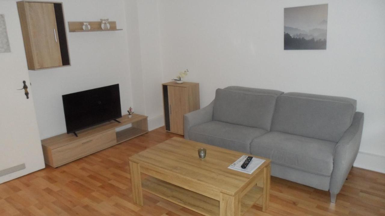 Monteurwohnung Hagen Haus 1 Екстериор снимка