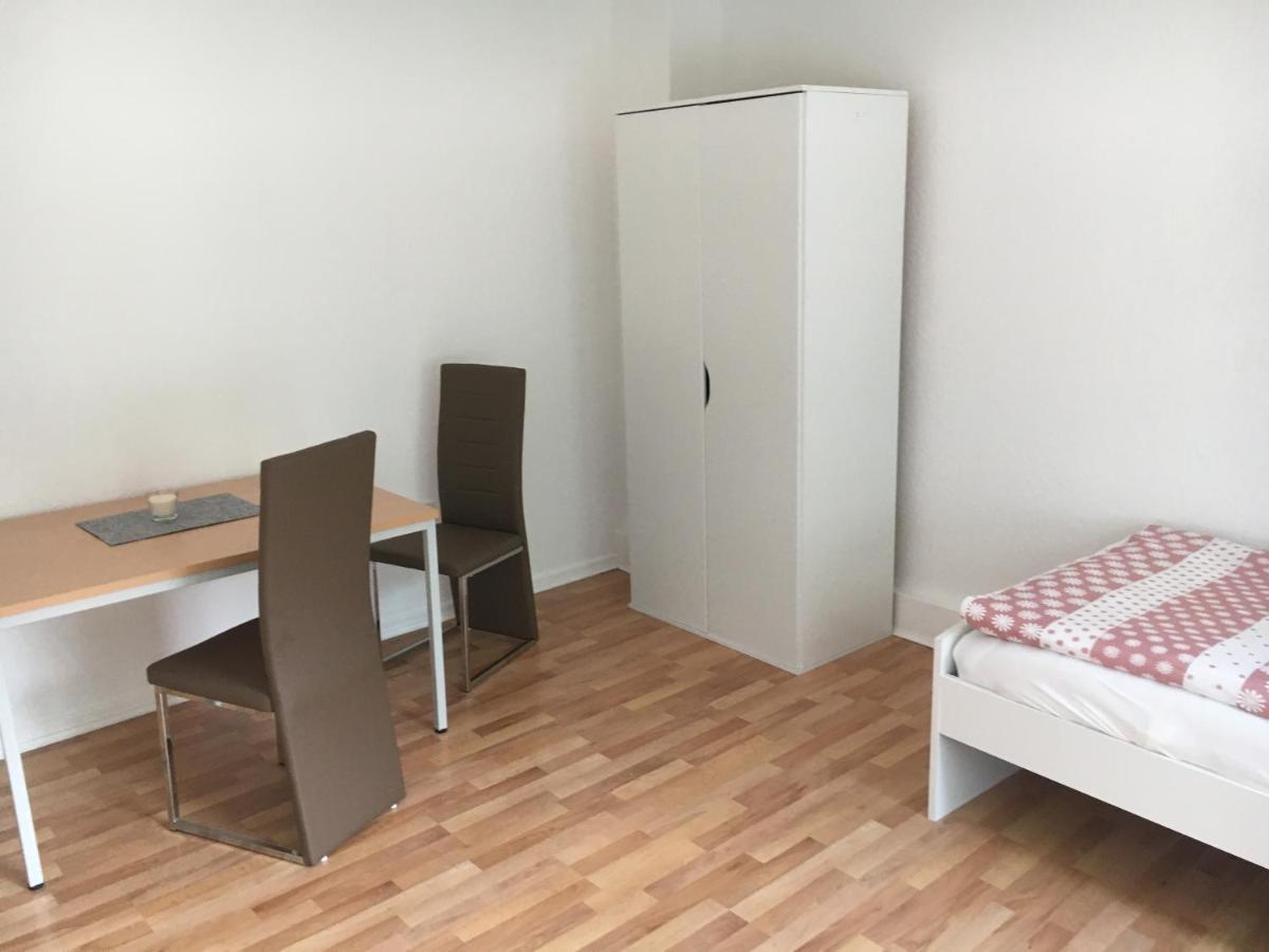 Monteurwohnung Hagen Haus 1 Екстериор снимка