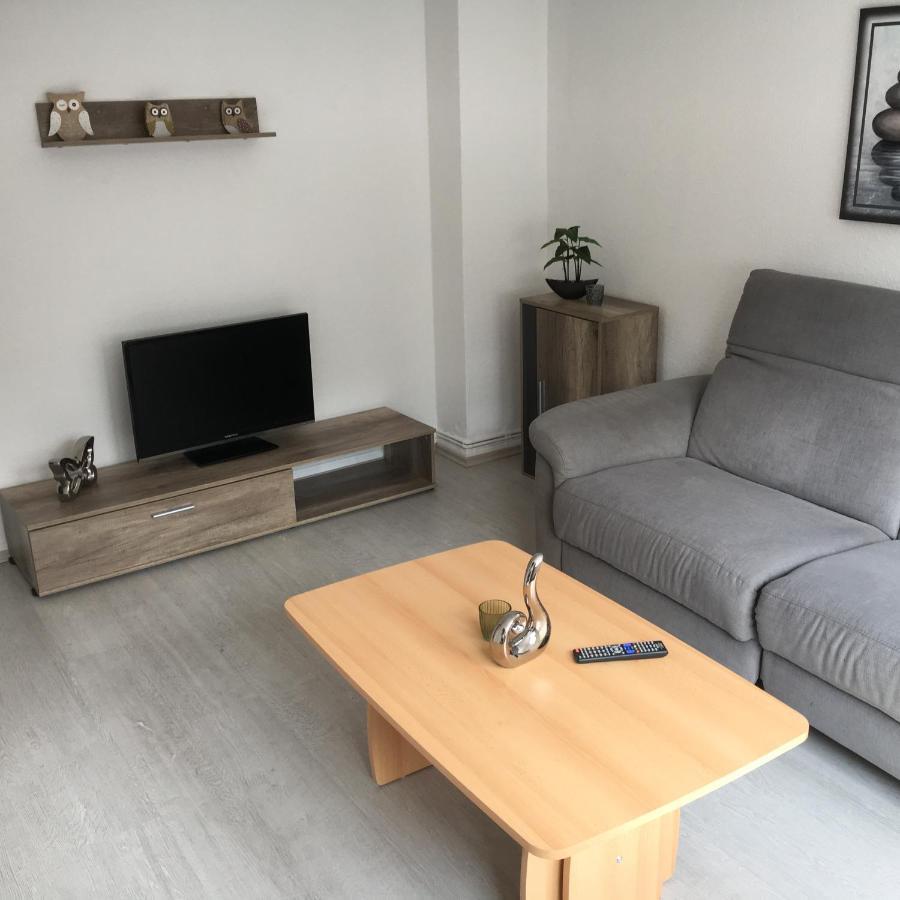 Monteurwohnung Hagen Haus 1 Екстериор снимка