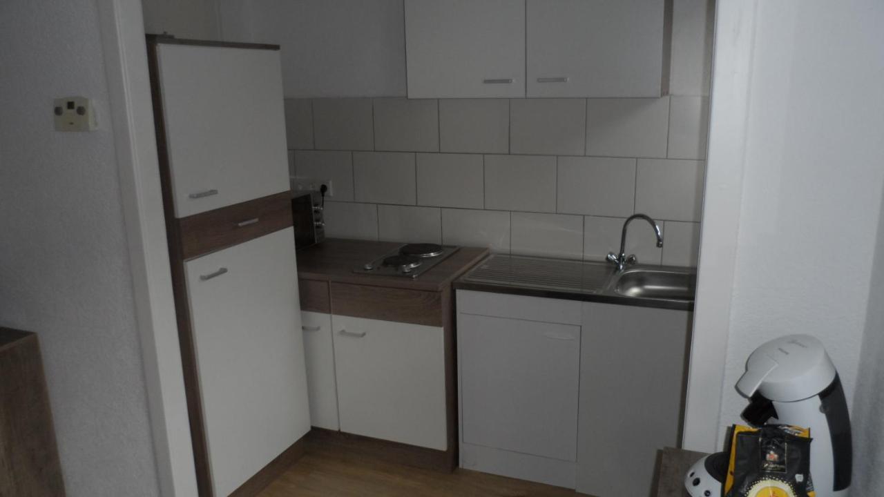 Monteurwohnung Hagen Haus 1 Екстериор снимка