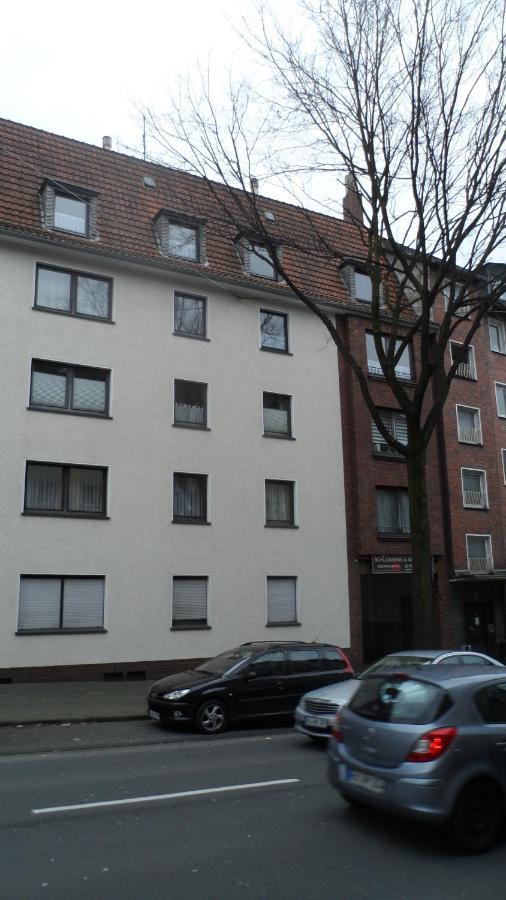 Monteurwohnung Hagen Haus 1 Екстериор снимка