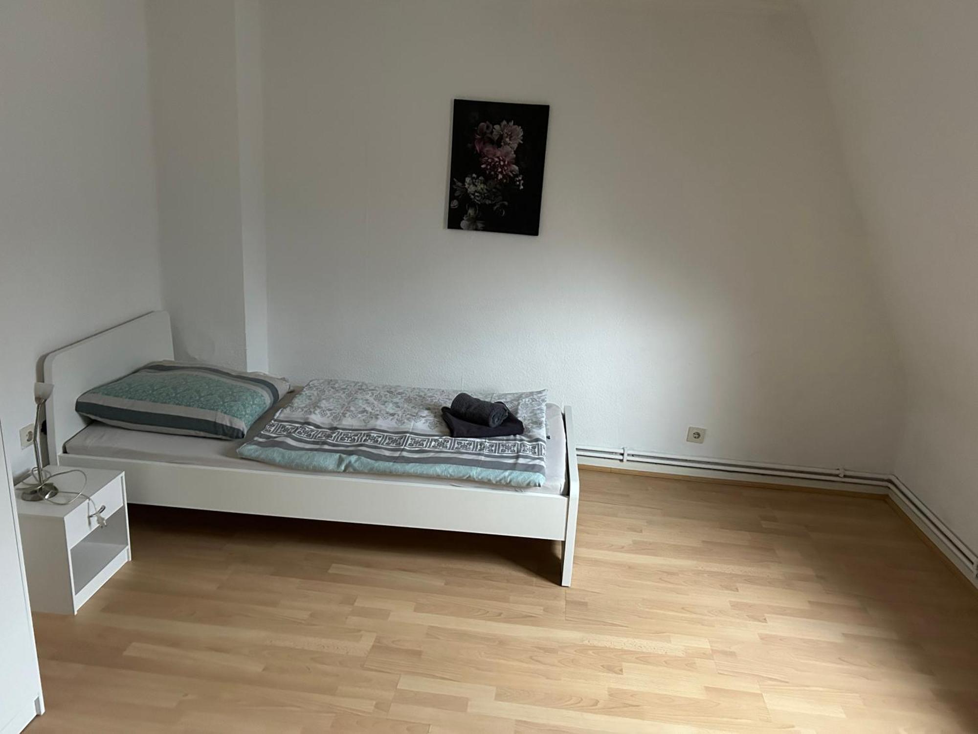 Monteurwohnung Hagen Haus 1 Екстериор снимка