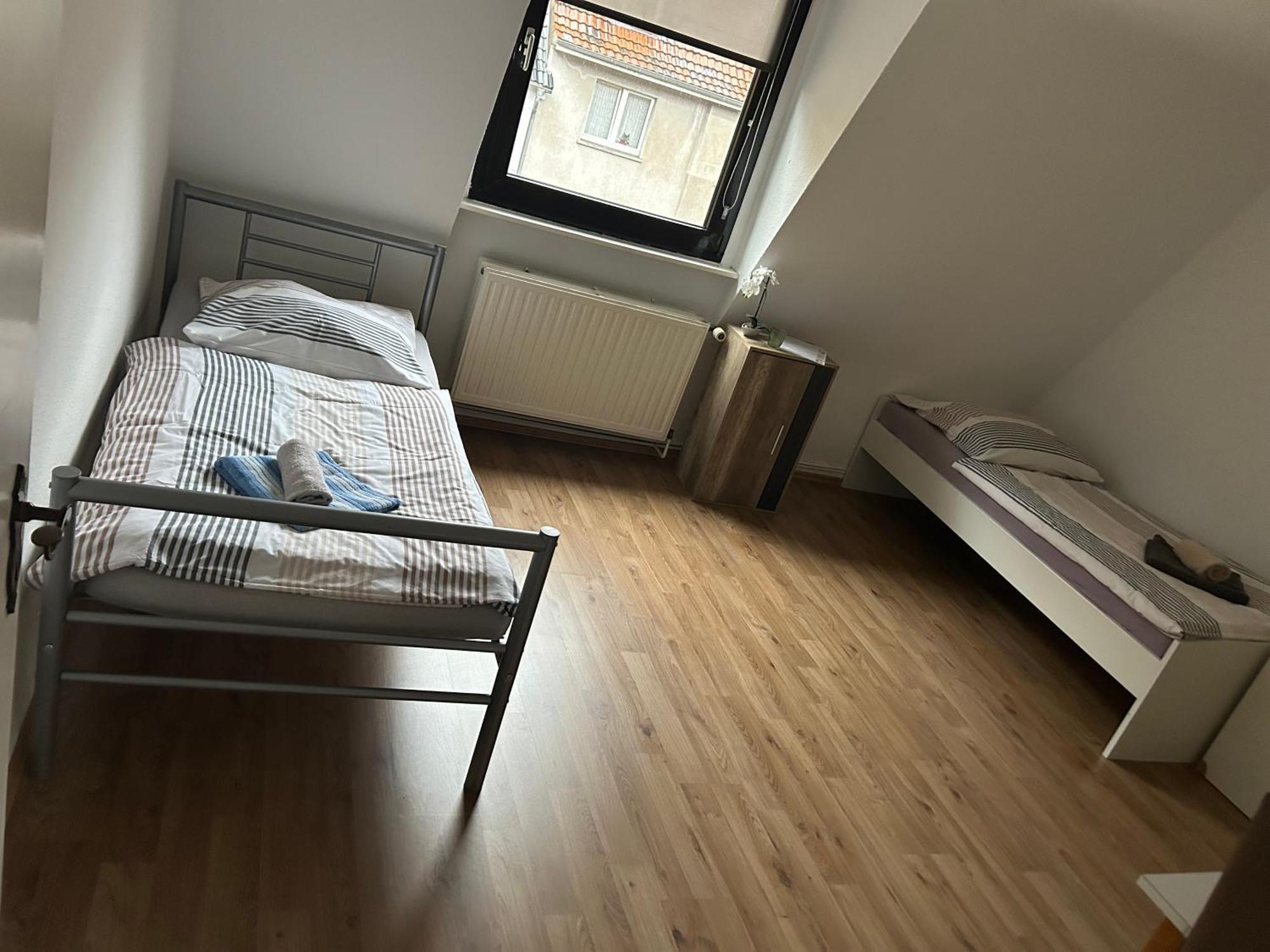 Monteurwohnung Hagen Haus 1 Екстериор снимка