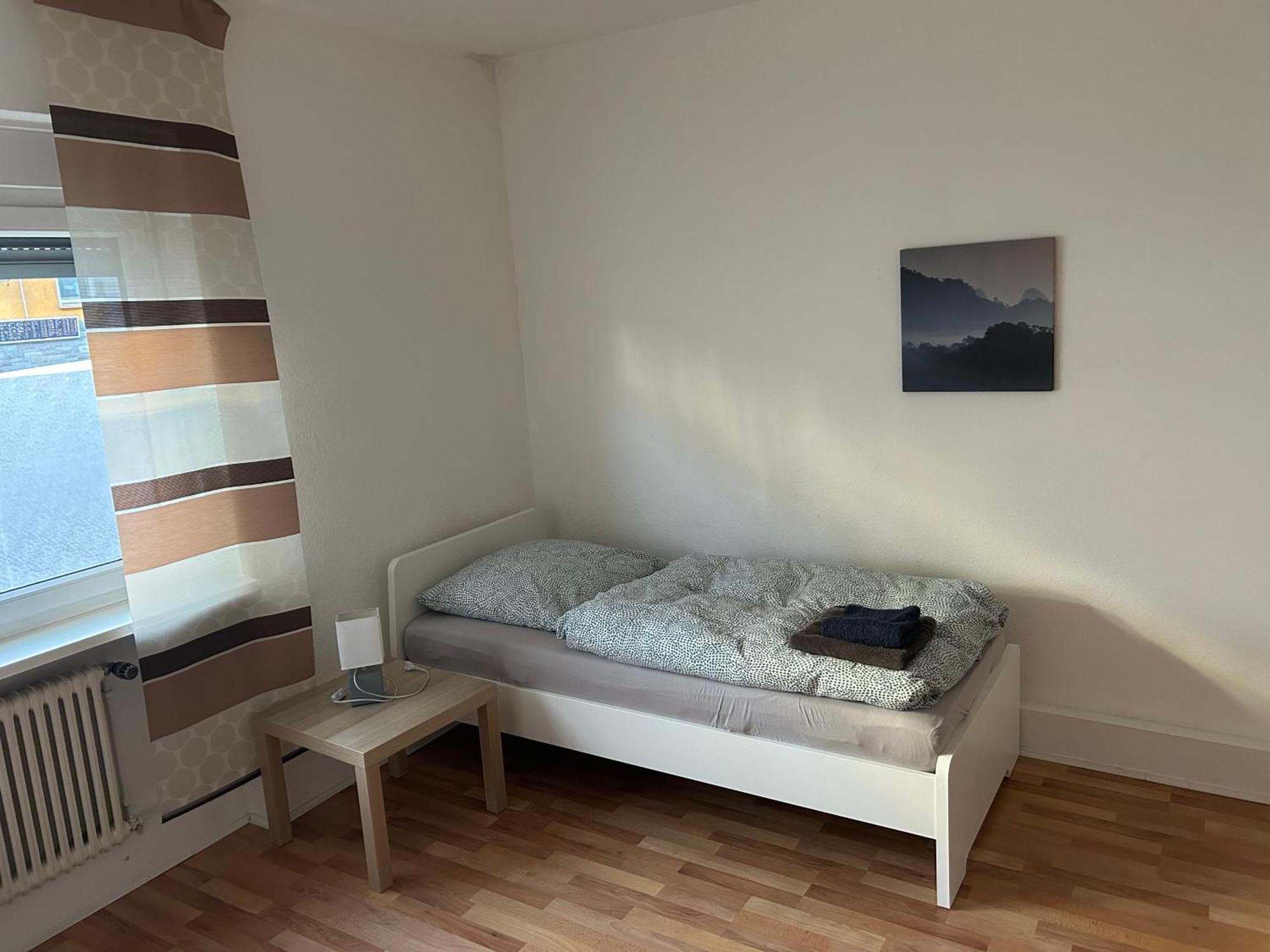 Monteurwohnung Hagen Haus 1 Екстериор снимка